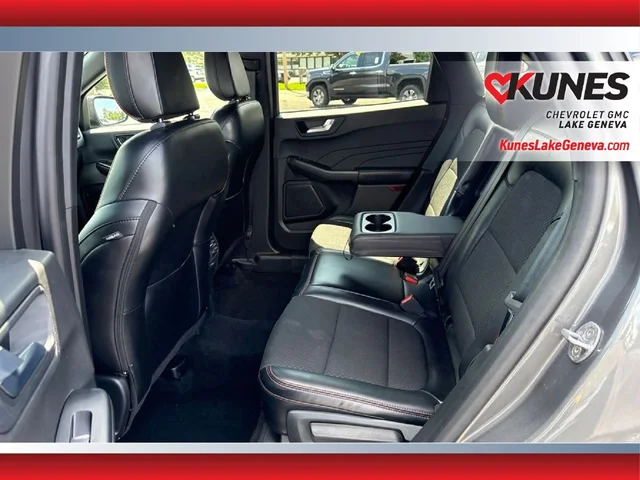 SEMINUEVOS FORD Escape a Estados en autogozo