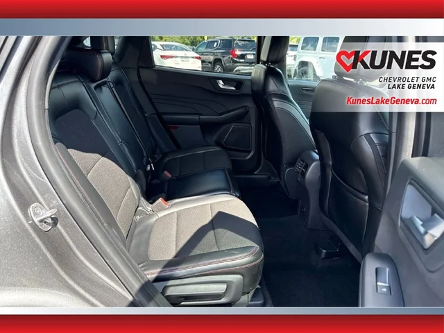 SEMINUEVOS FORD Escape a Estados en autogozo