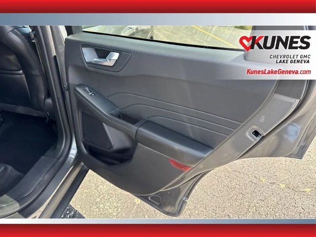 SEMINUEVOS FORD Escape a Estados en autogozo