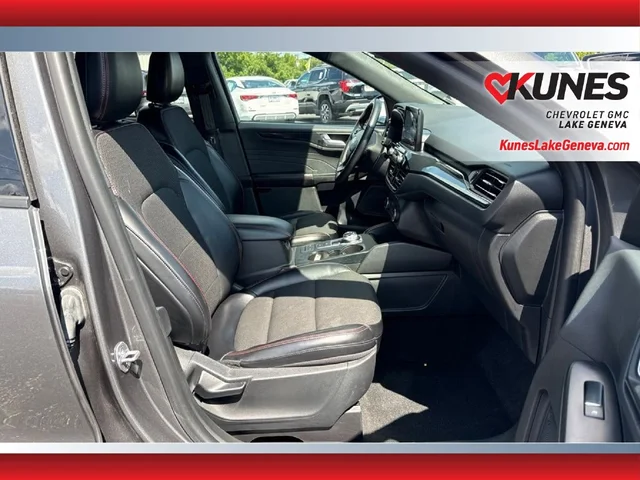 SEMINUEVOS FORD Escape a Estados en autogozo