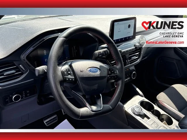 SEMINUEVOS FORD Escape a Estados en autogozo