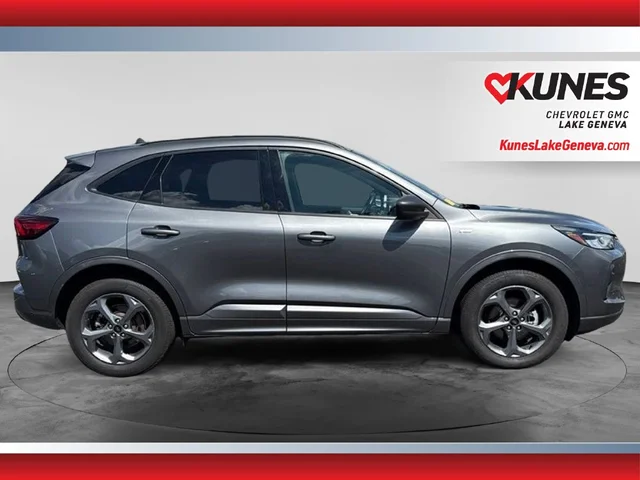 SEMINUEVOS FORD Escape a Estados en autogozo