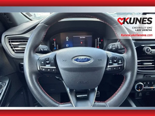 SEMINUEVOS FORD Escape a Estados en autogozo