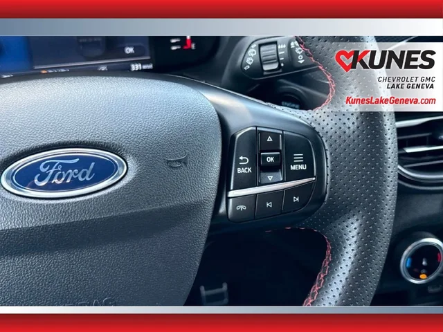 SEMINUEVOS FORD Escape a Estados en autogozo
