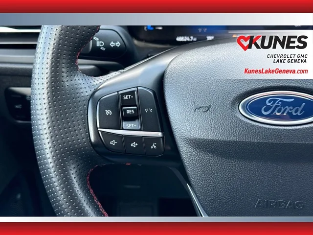 SEMINUEVOS FORD Escape a Estados en autogozo