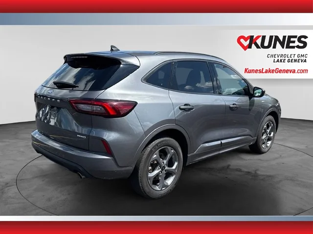 SEMINUEVOS FORD Escape a Estados en autogozo