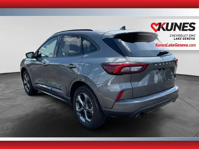 SEMINUEVOS FORD Escape a Estados en autogozo