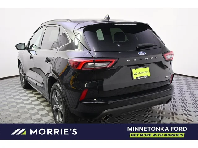 SEMINUEVOS FORD Escape a Estados en autogozo