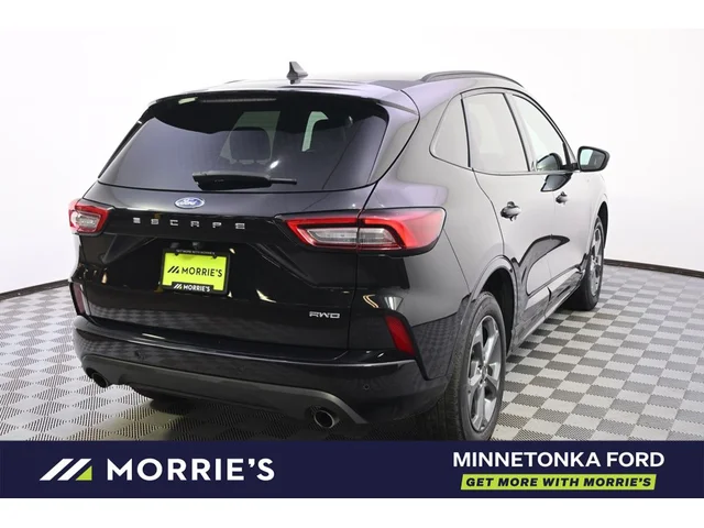 SEMINUEVOS FORD Escape a Estados en autogozo