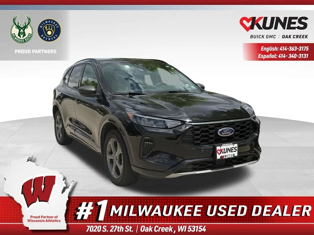 SEMINUEVOS FORD Escape a Estados en autogozo