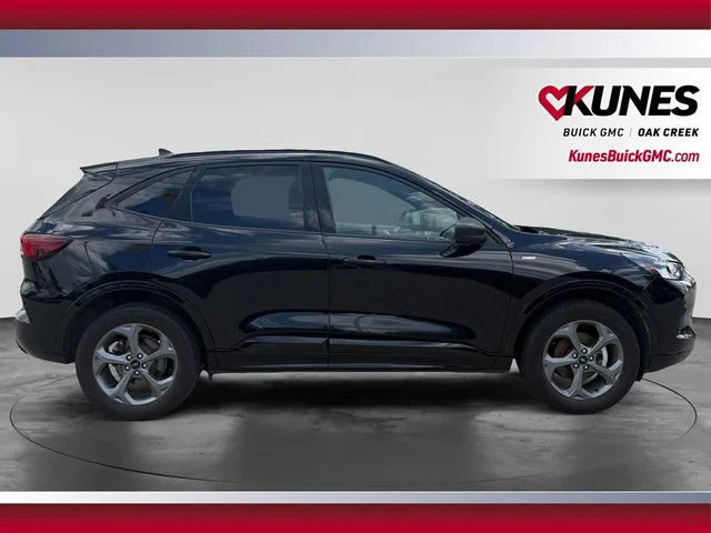 SEMINUEVOS FORD Escape a Estados en autogozo