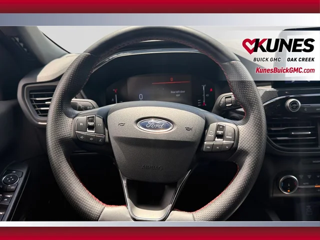 SEMINUEVOS FORD Escape a Estados en autogozo