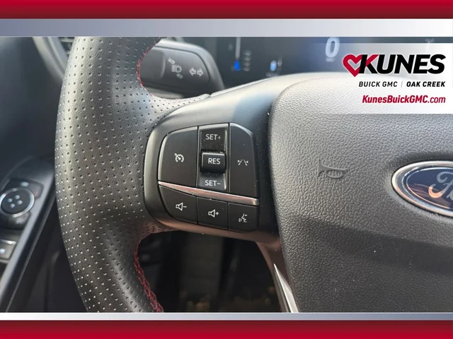 SEMINUEVOS FORD Escape a Estados en autogozo