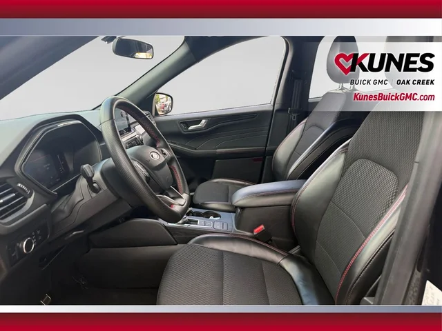 SEMINUEVOS FORD Escape a Estados en autogozo