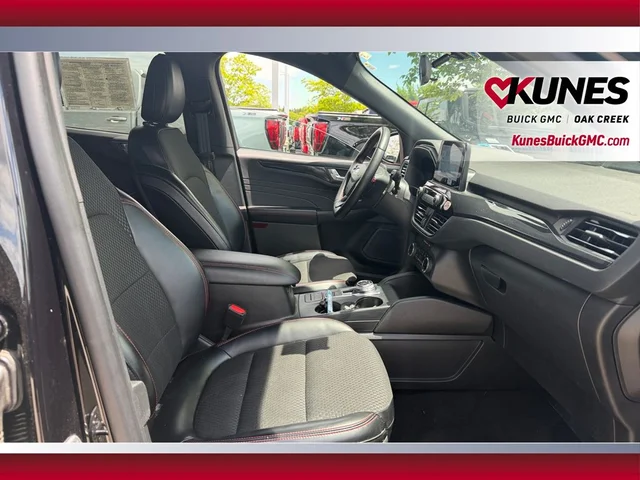 SEMINUEVOS FORD Escape a Estados en autogozo
