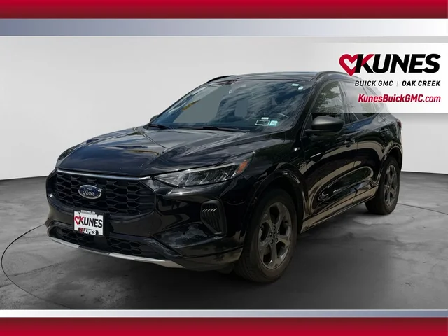 SEMINUEVOS FORD Escape a Estados en autogozo