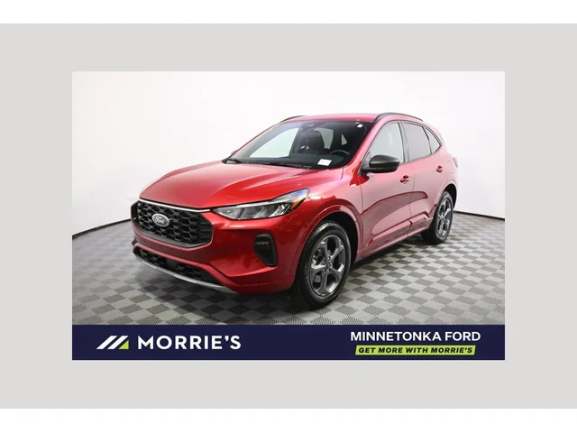 SEMINUEVOS FORD Escape a Estados en autogozo