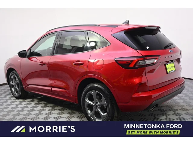 SEMINUEVOS FORD Escape a Estados en autogozo
