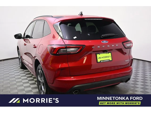 SEMINUEVOS FORD Escape a Estados en autogozo