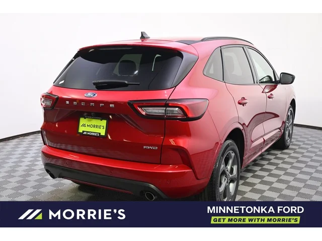 SEMINUEVOS FORD Escape a Estados en autogozo