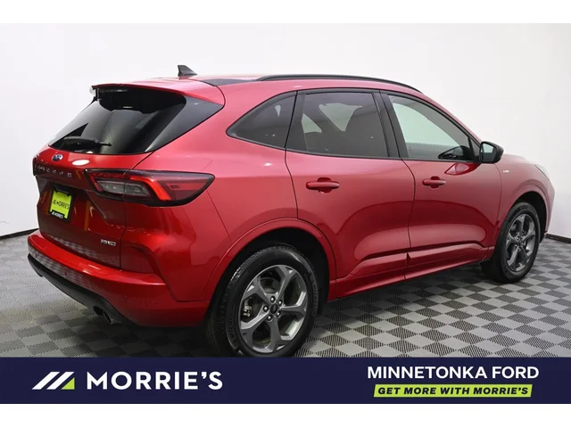 SEMINUEVOS FORD Escape a Estados en autogozo
