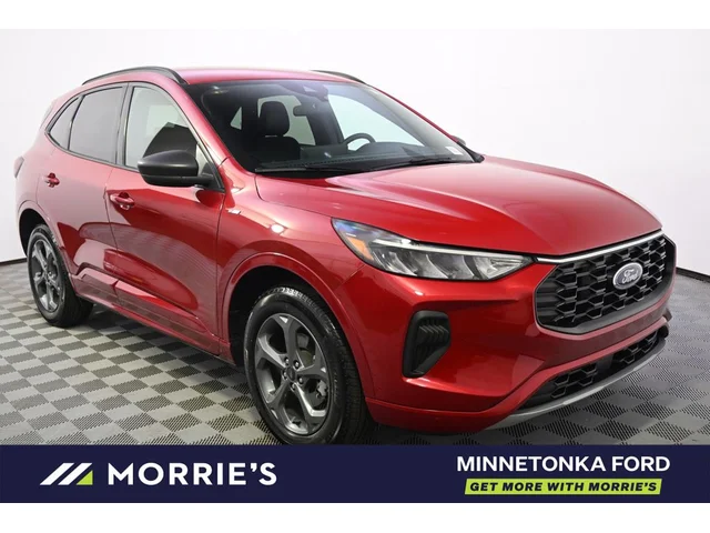 SEMINUEVOS FORD Escape a Estados en autogozo