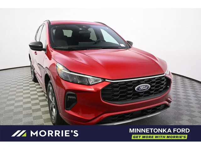 SEMINUEVOS FORD Escape a Estados en autogozo