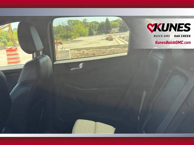 SEMINUEVOS FORD Escape a Estados en autogozo