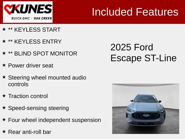 SEMINUEVOS FORD Escape a Estados en autogozo