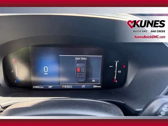 SEMINUEVOS FORD Escape a Estados en autogozo