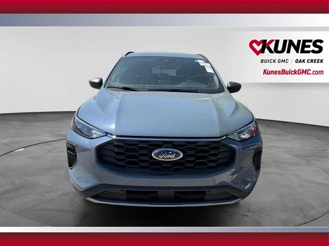 SEMINUEVOS FORD Escape a Estados en autogozo