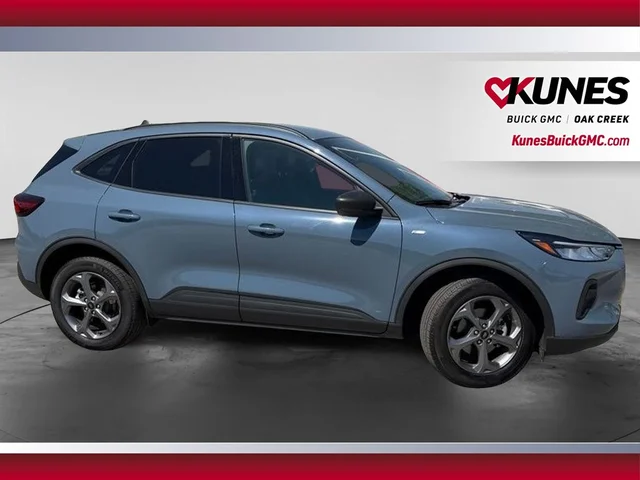 SEMINUEVOS FORD Escape a Estados en autogozo