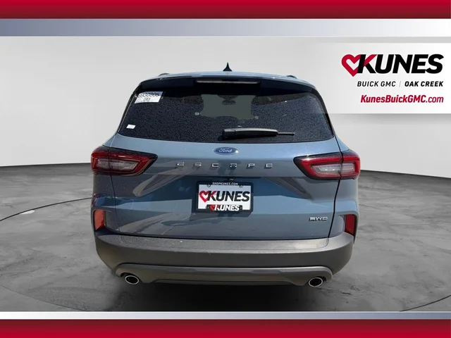 SEMINUEVOS FORD Escape a Estados en autogozo