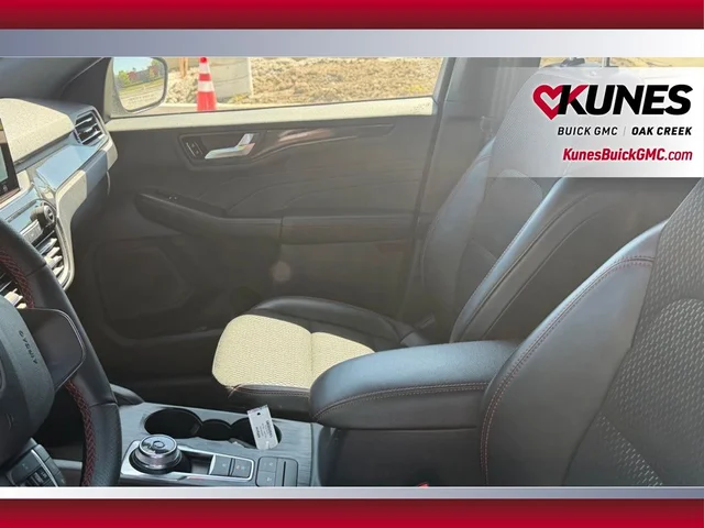 SEMINUEVOS FORD Escape a Estados en autogozo
