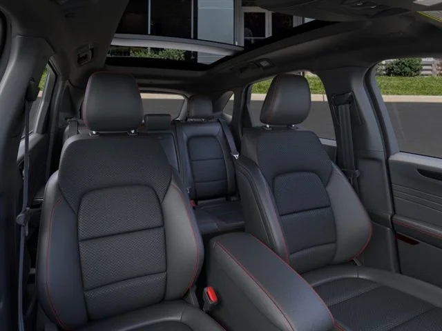 Nuevos FORD ESCAPE at Maplecrest Ford Lincoln of Union in Vauxhall