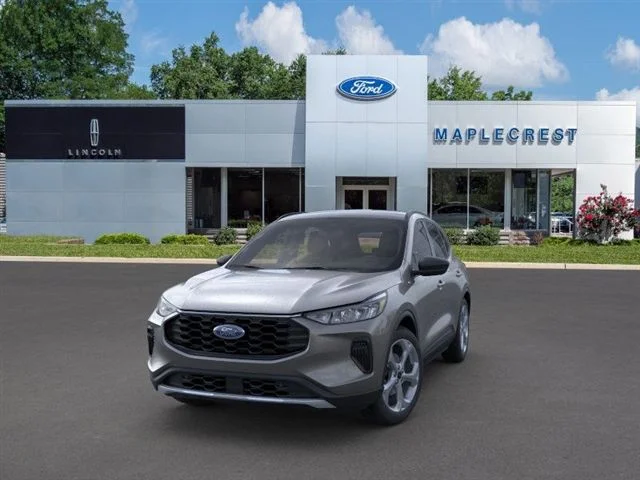 Nuevos FORD ESCAPE at Maplecrest Ford Lincoln of Union in Vauxhall