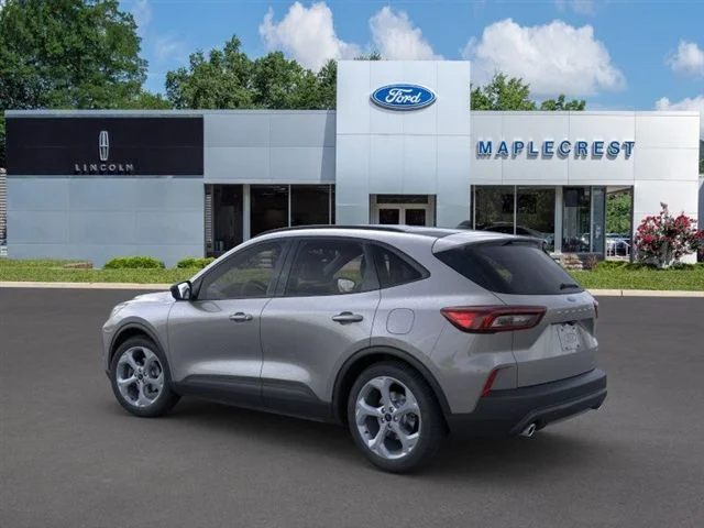 Nuevos FORD ESCAPE at Maplecrest Ford Lincoln of Union in Vauxhall