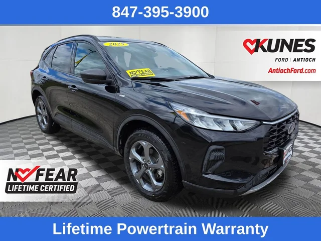 SEMINUEVOS FORD Escape a Estados en autogozo