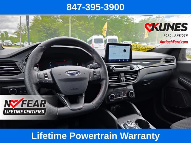 SEMINUEVOS FORD Escape a Estados en autogozo