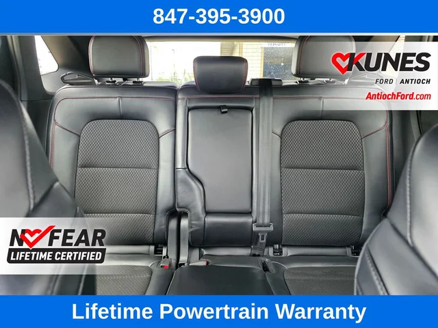SEMINUEVOS FORD Escape a Estados en autogozo