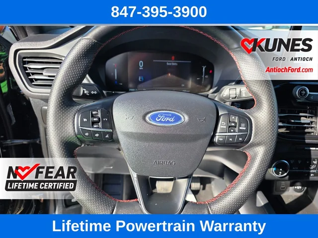 SEMINUEVOS FORD Escape a Estados en autogozo
