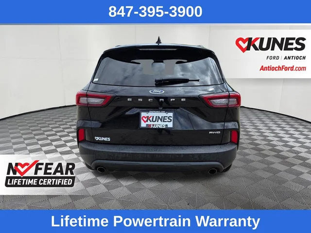 SEMINUEVOS FORD Escape a Estados en autogozo