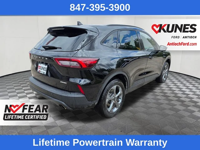 SEMINUEVOS FORD Escape a Estados en autogozo
