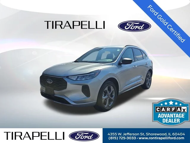 SEMINUEVOS FORD Escape a Estados en autogozo