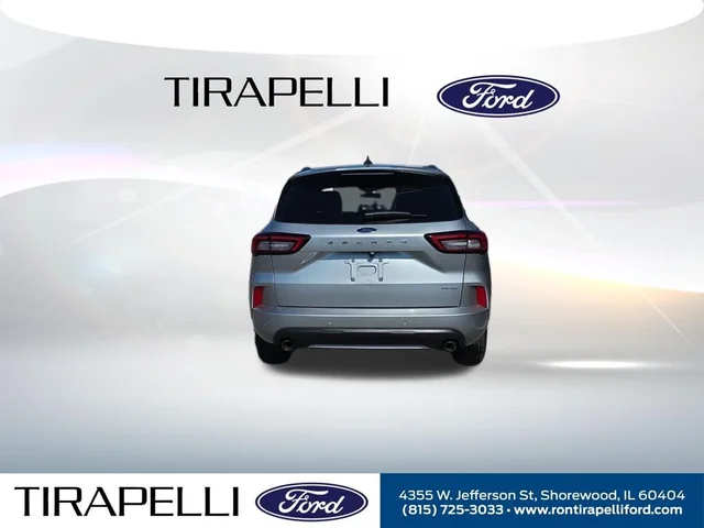 SEMINUEVOS FORD Escape a Estados en autogozo
