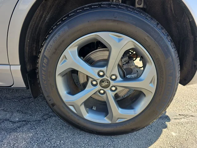 SEMINUEVOS FORD Escape a Estados en autogozo