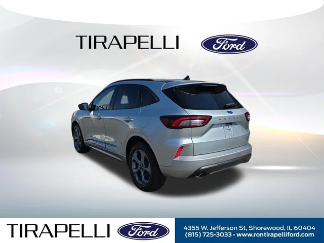 SEMINUEVOS FORD Escape a Estados en autogozo