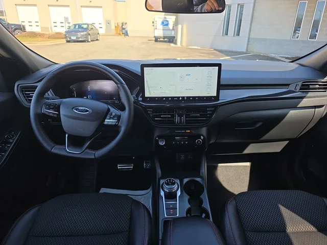 SEMINUEVOS FORD Escape a Estados en autogozo