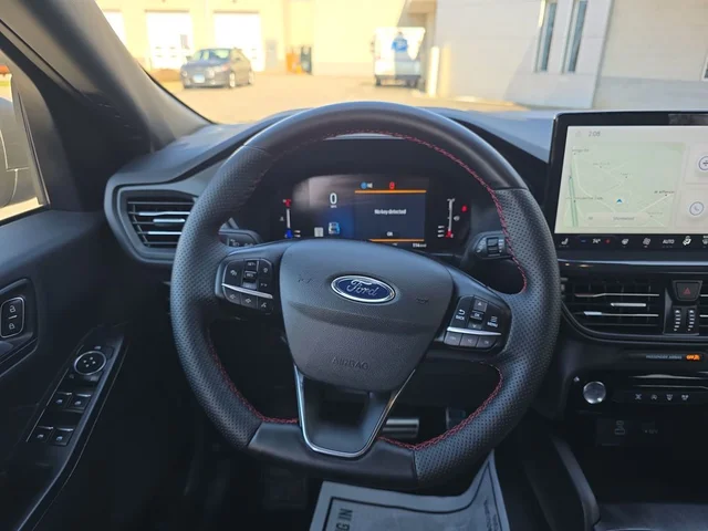 SEMINUEVOS FORD Escape a Estados en autogozo