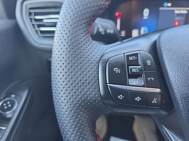 SEMINUEVOS FORD Escape a Estados en autogozo